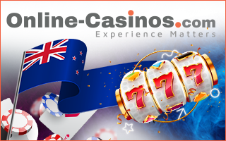 Guide to the mobile casino sites and apps in New Zealand